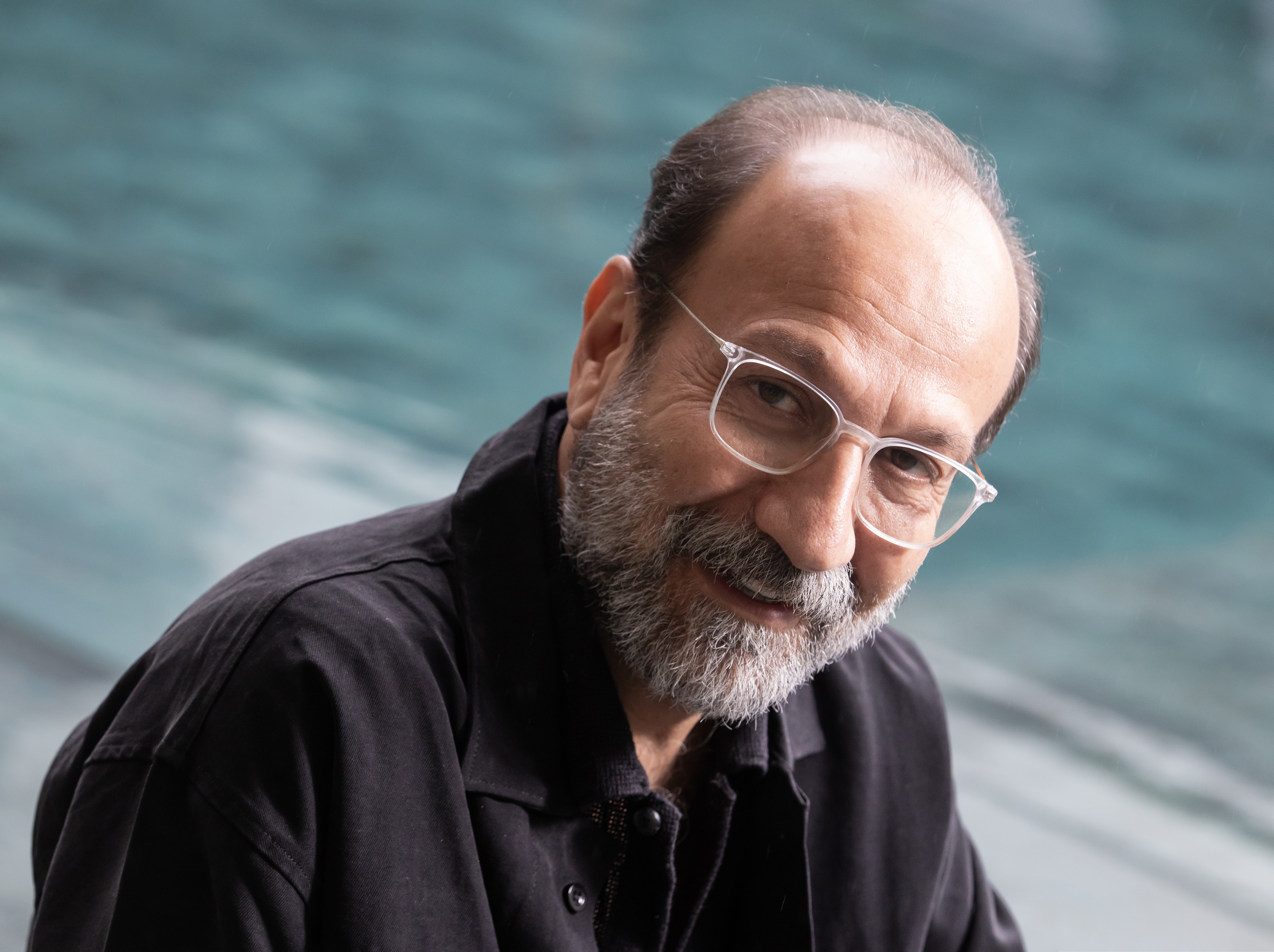 Asghar Farhadi fala sobre a vida no Irã e seu novo filme no Festival do Rio