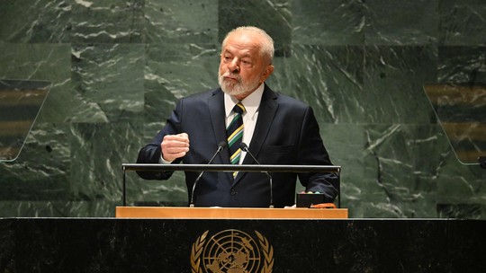 Excelente fala de Lula expõe dilemas de seu governo