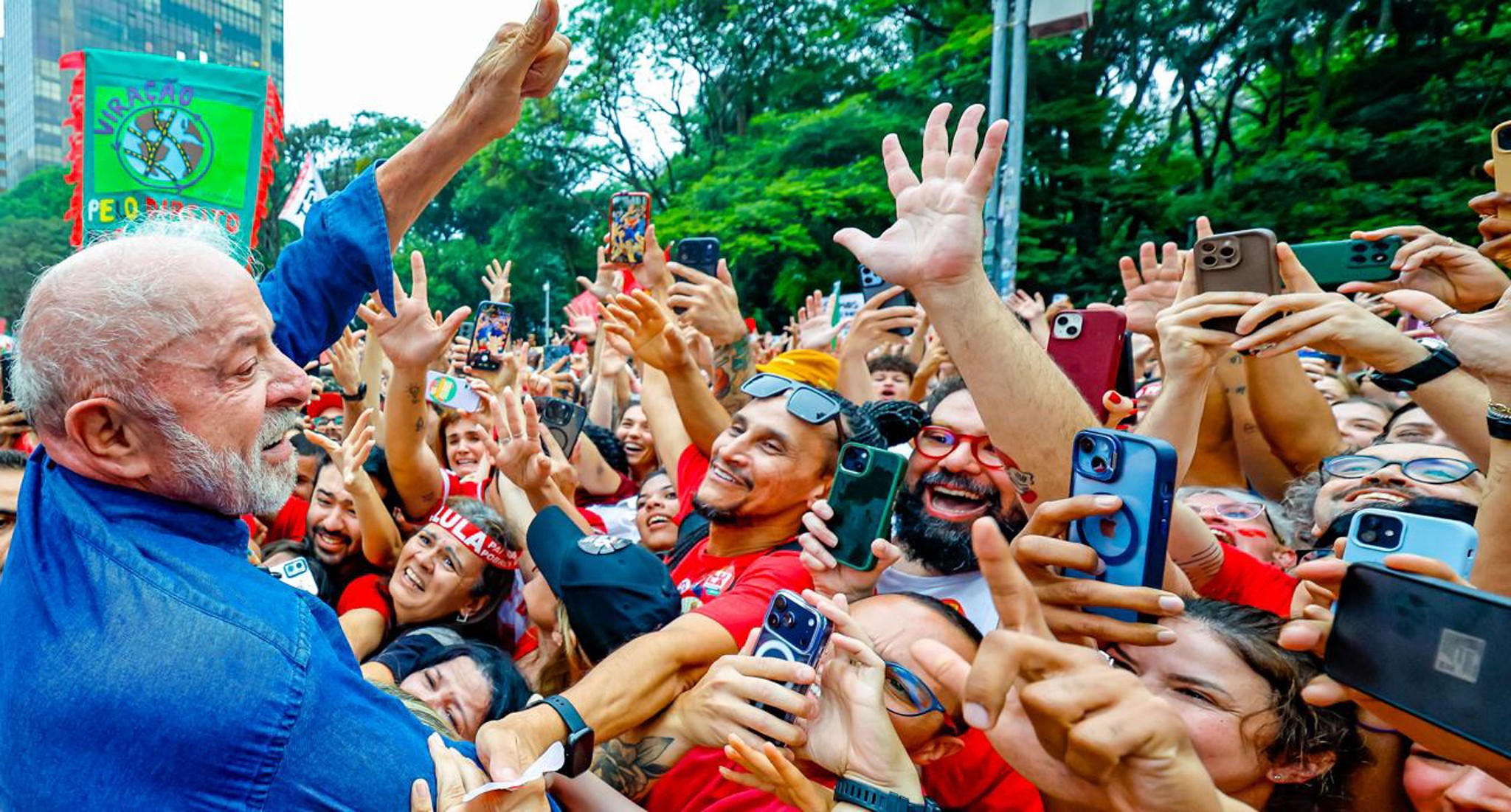 Foto da Recomendação