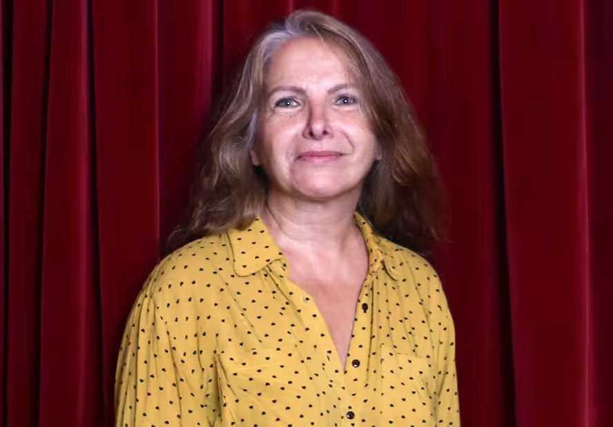 Atriz Alejandra Darín, irmã de Ricardo Darín, morre aos 62 anos