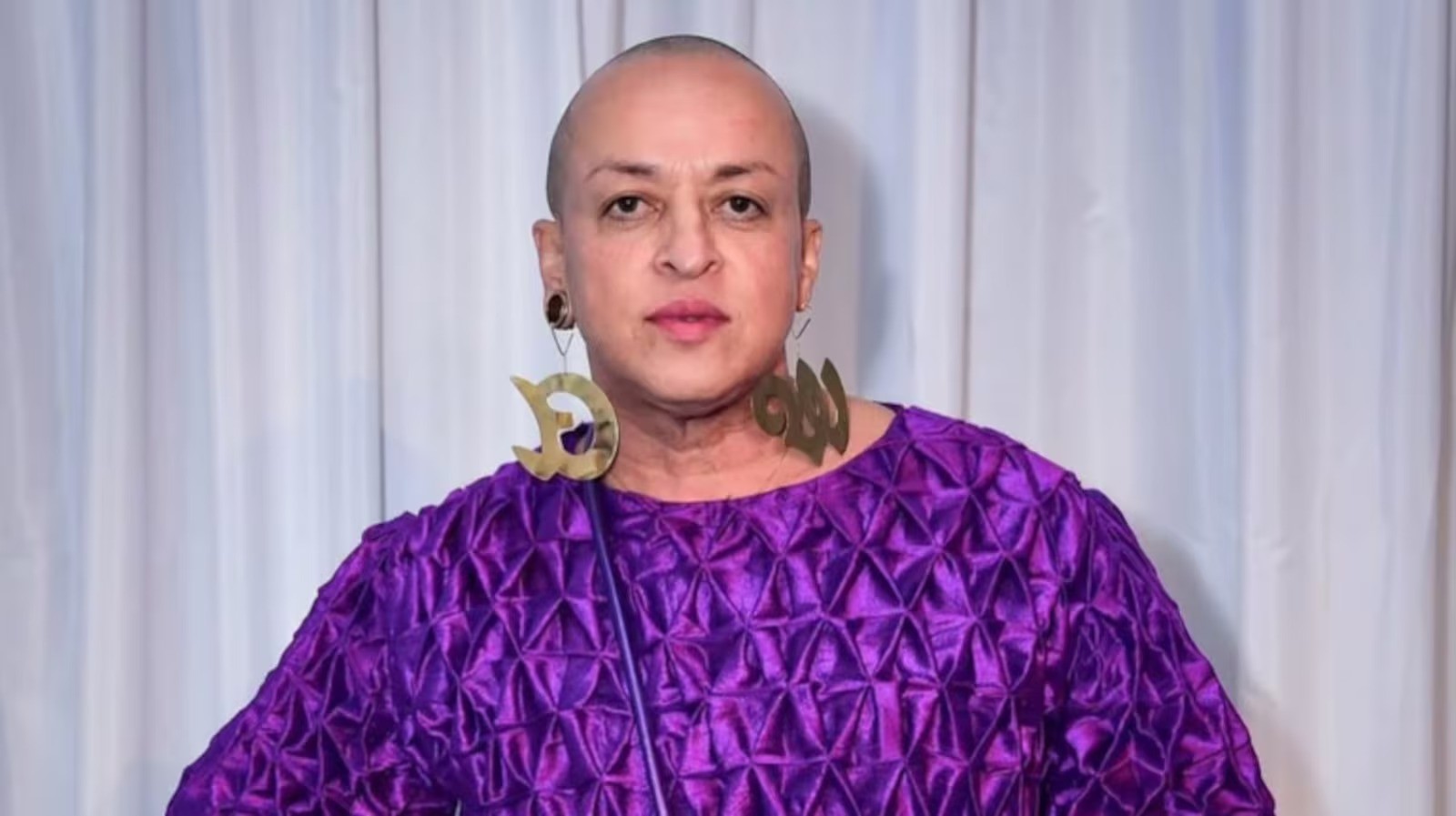 Walério Araújo: fashion designer que já vestiu nomes como Ivete Sangalo, Sabrina Sato e Adriane Galisteu — Foto: Reprodução/Instagram