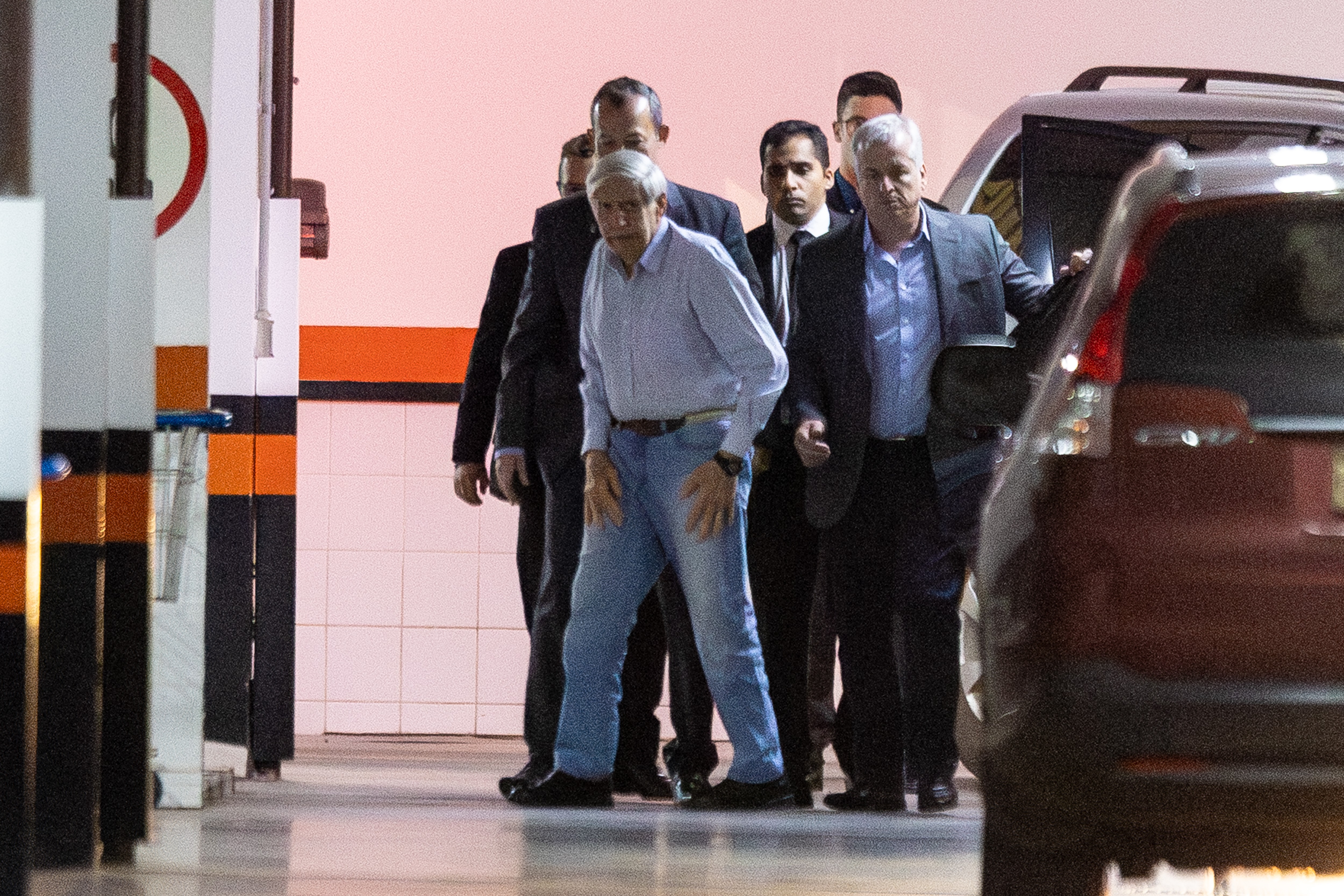 Comiss&atilde;o de &Eacute;tica da Presid&ecirc;ncia instaura processo contra general Heleno