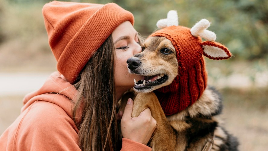 Inverno exige atenção: dicas essenciais para cuidar do seu pet durante o frio