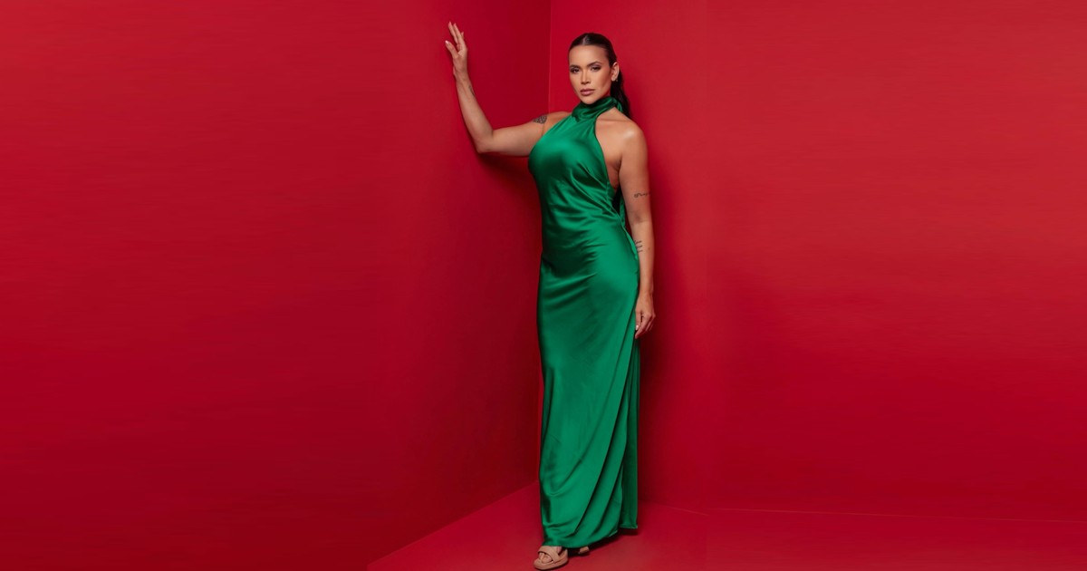 Dra. Janaina Folly: da harmonização às passarelas