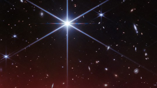 O que é a nebulosa 'Cabeça de cavalo', captada em detalhes inéditos pelo telescópio Webb