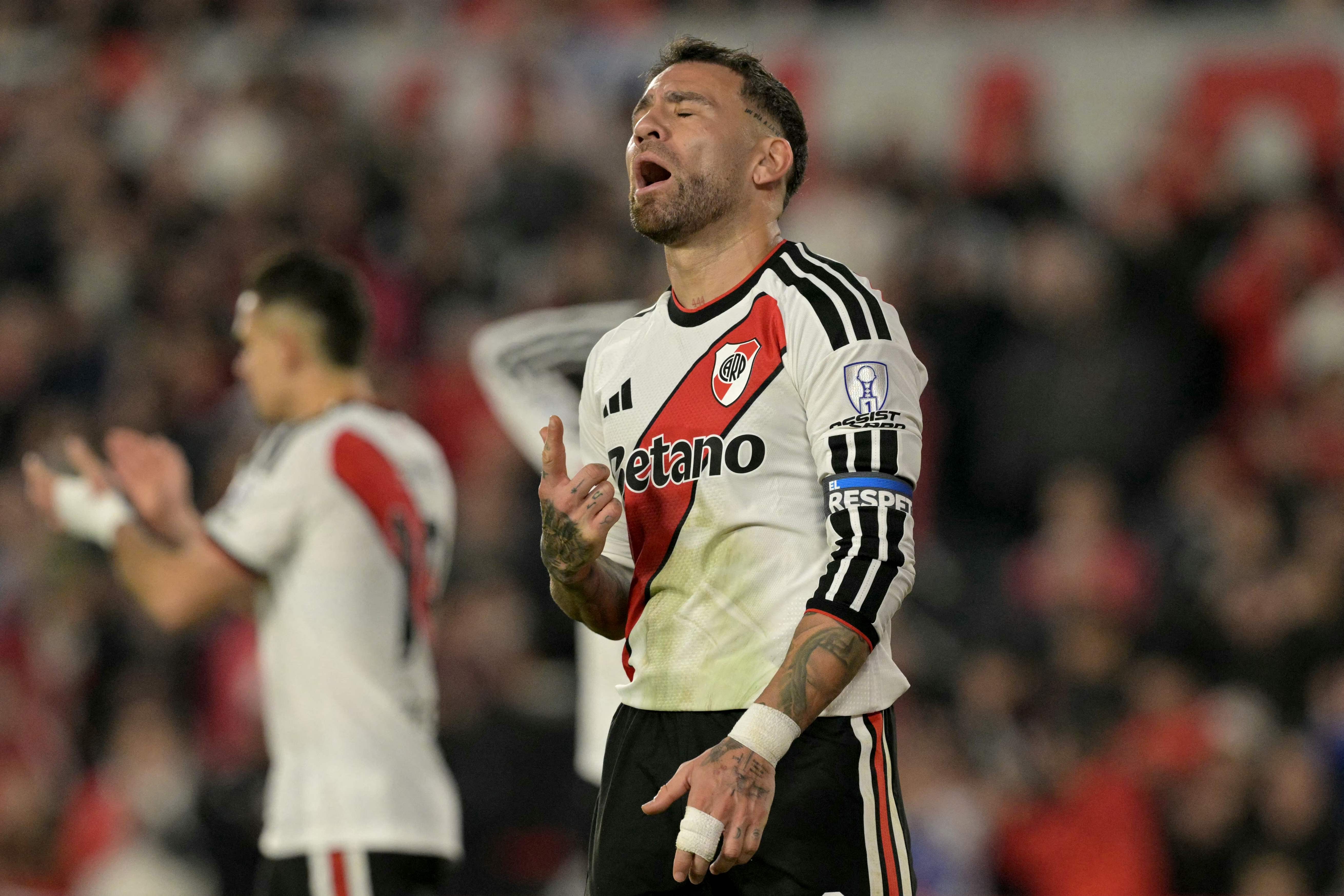 Após eliminação na Sul-Americana, veja do que o River Plate precisa para se classificar à Libertadores de 2027 - QTU Questões do Universo