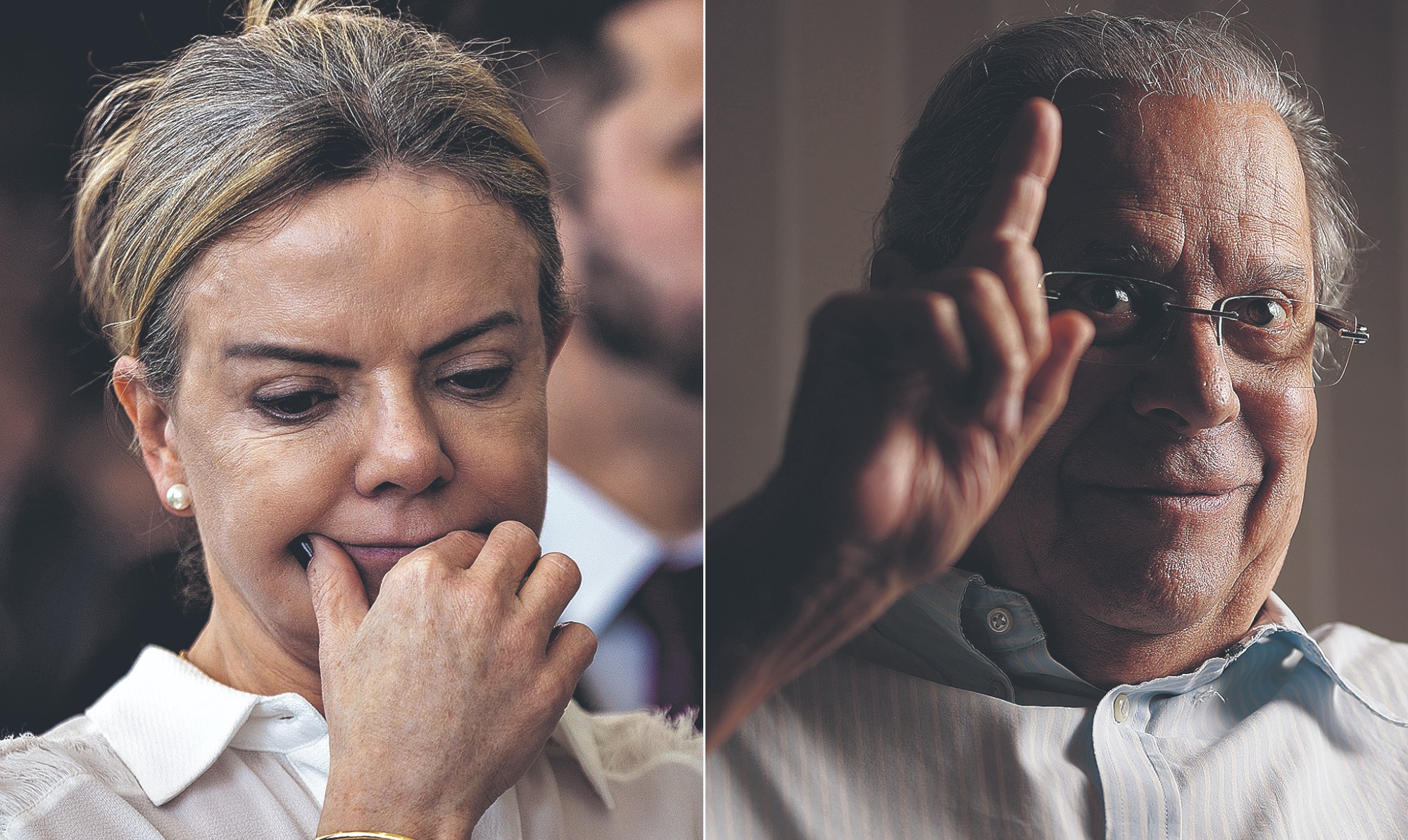 Programa do PT que defende reforma do Judiciário amplia a tática do governo para tentar se blindar de crise no STF