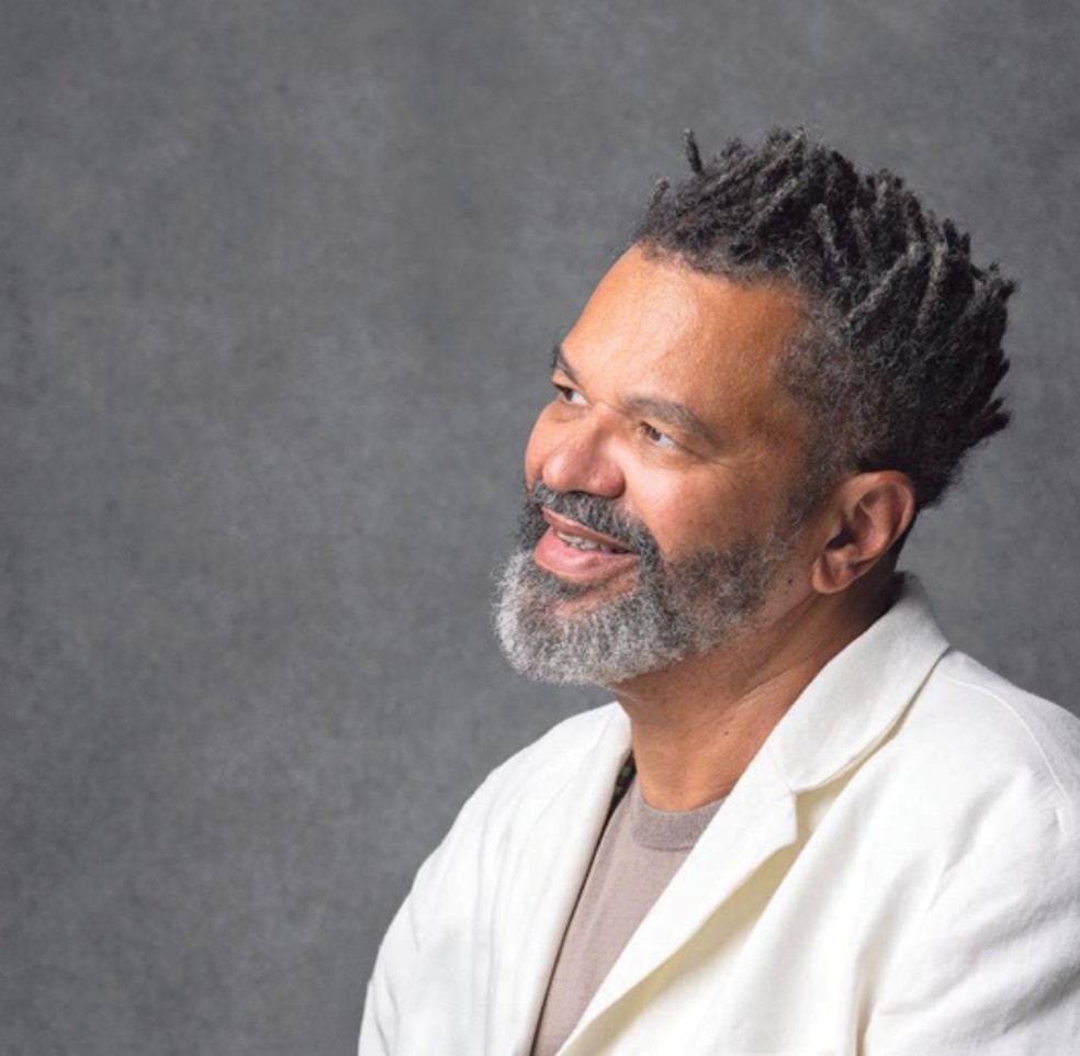 Marquinhos de Oswaldo Cruz — Foto: Leo Aversa