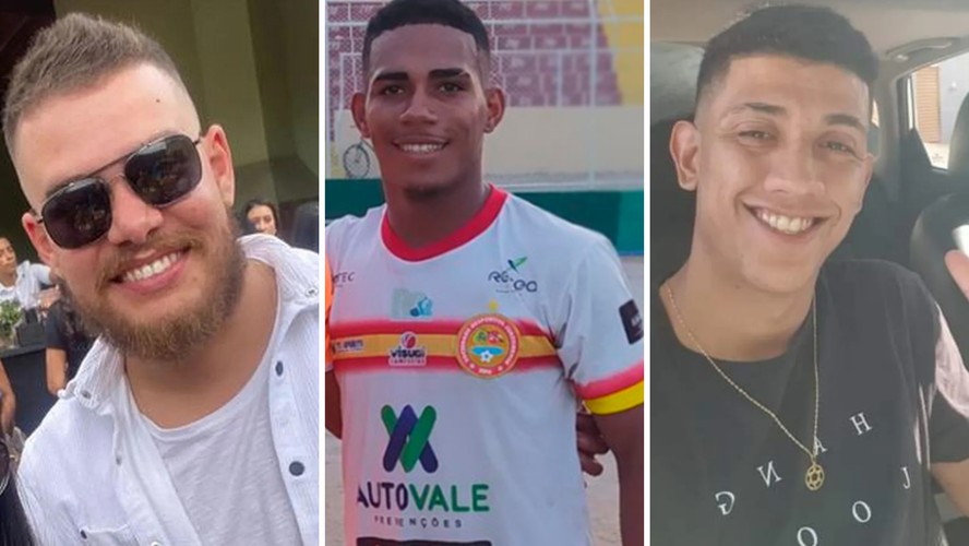 Briga em jogo de futebol pode ter motivado homicídio e suspeito