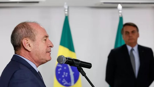 'Não é papel das Forças Armadas fiscalizar urnas', diz ex-ministro de Bolsonaro
