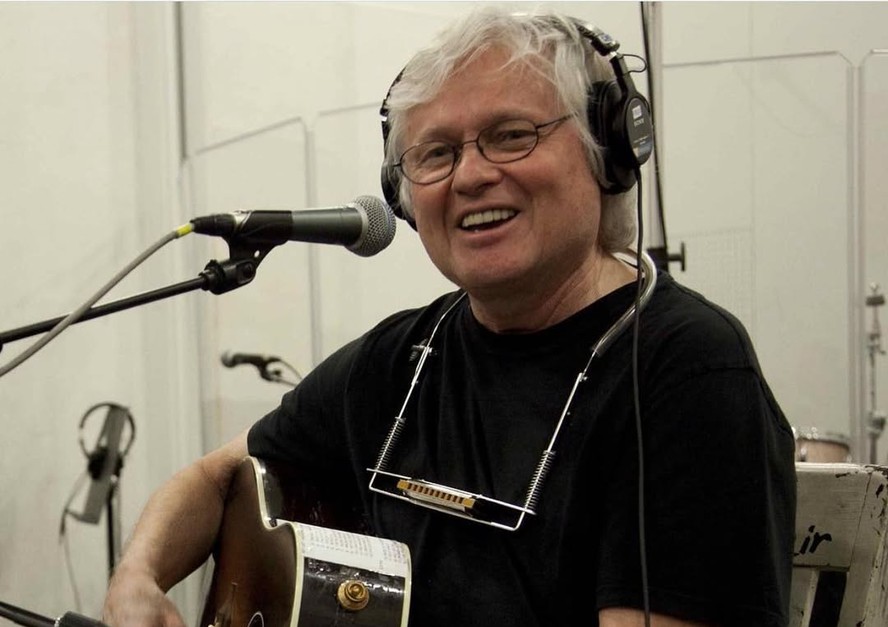 Thành viên Hall da Fama và tio của Angelina Jolie: Compositor Chip Taylor morre aos 86