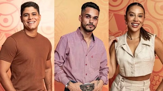 Que horas é a final do BBB 25? Veja horário do programa nesta terça-feira