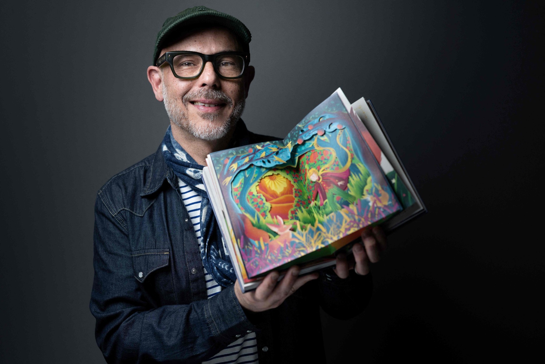 'O Pequeno Príncipe' ganha, aos 80 anos, versão com mais cores, 100 ilustrações e animações em pop-up