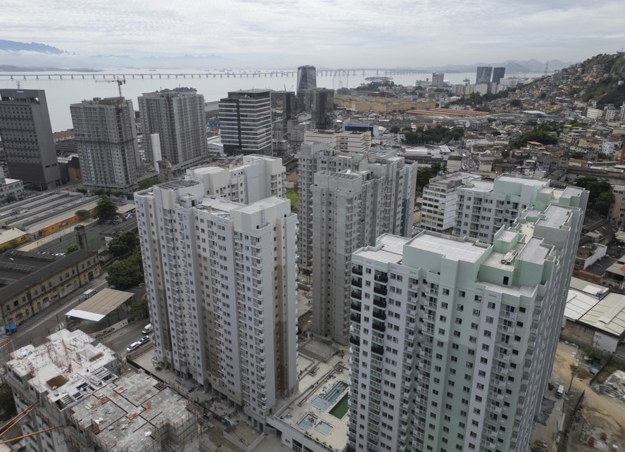 Entidades avaliam que, como está, reforma inibe revitalização de áreas nas capitais, como a Zona Portuária do Rio