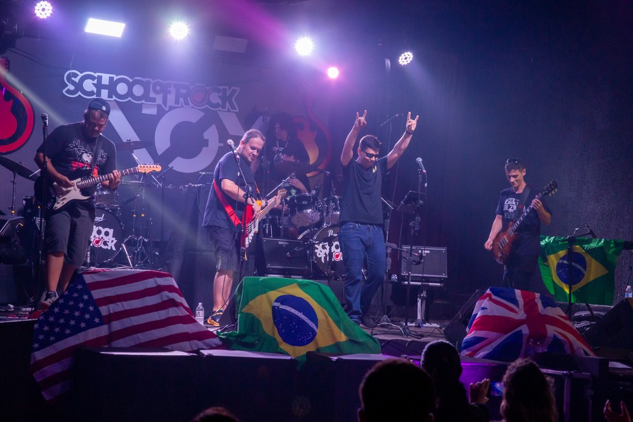 Futebol Globo CBN - Racionais MC's se destacaram na geração do rap  brasileiro