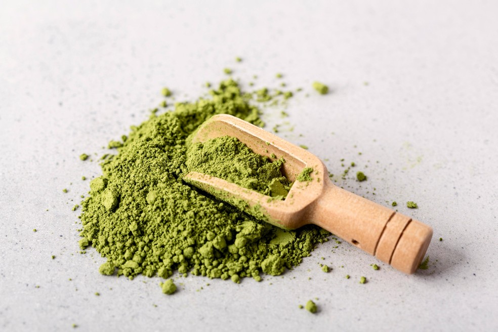 Microalgas s&atilde;o considerados um dos alimentos do futuro &mdash; Foto: Freepik