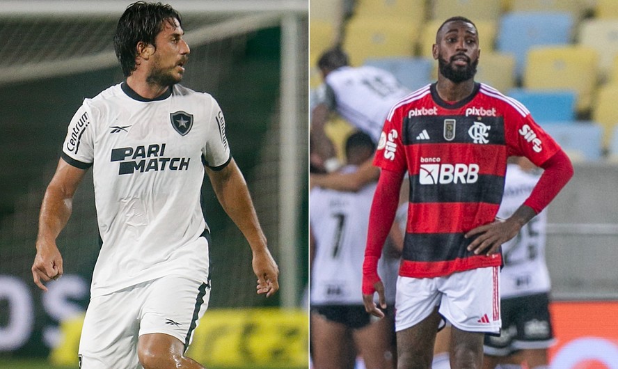 Bola de Cristal prevê Botafogo e Flamengo chegando na última rodada sem chances de título