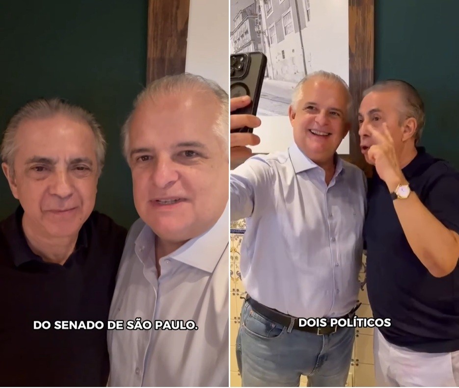 Márcio França anuncia chapa ao Senado mesmo com cenário de indefinição na esquerda