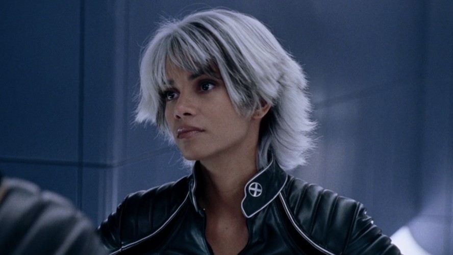 ライフキャスト ライフマスク ハルベリー Halle Berry X-MEN Diretor revela que abandonou 'X-Men 3' após descobrir plano para