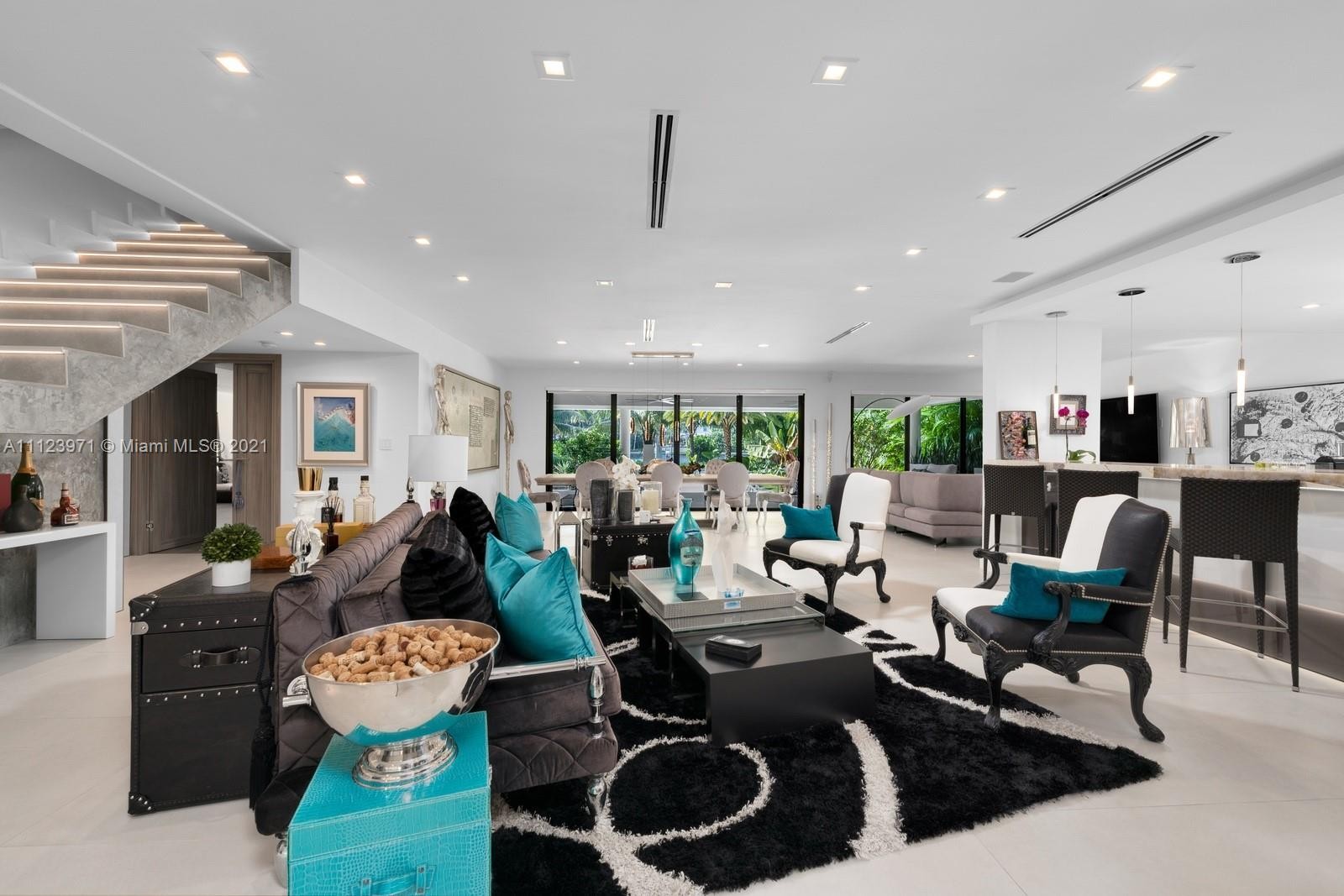 The mansion that Gisele Bündchen bought to live next to her boyfriend – Photo: Disclosure