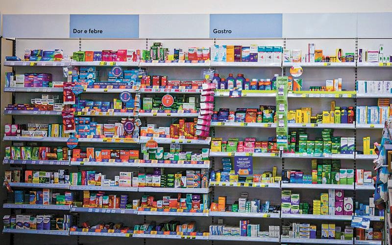Anvisa abre espaço para venda de remédio em app de delivery e e-commerce