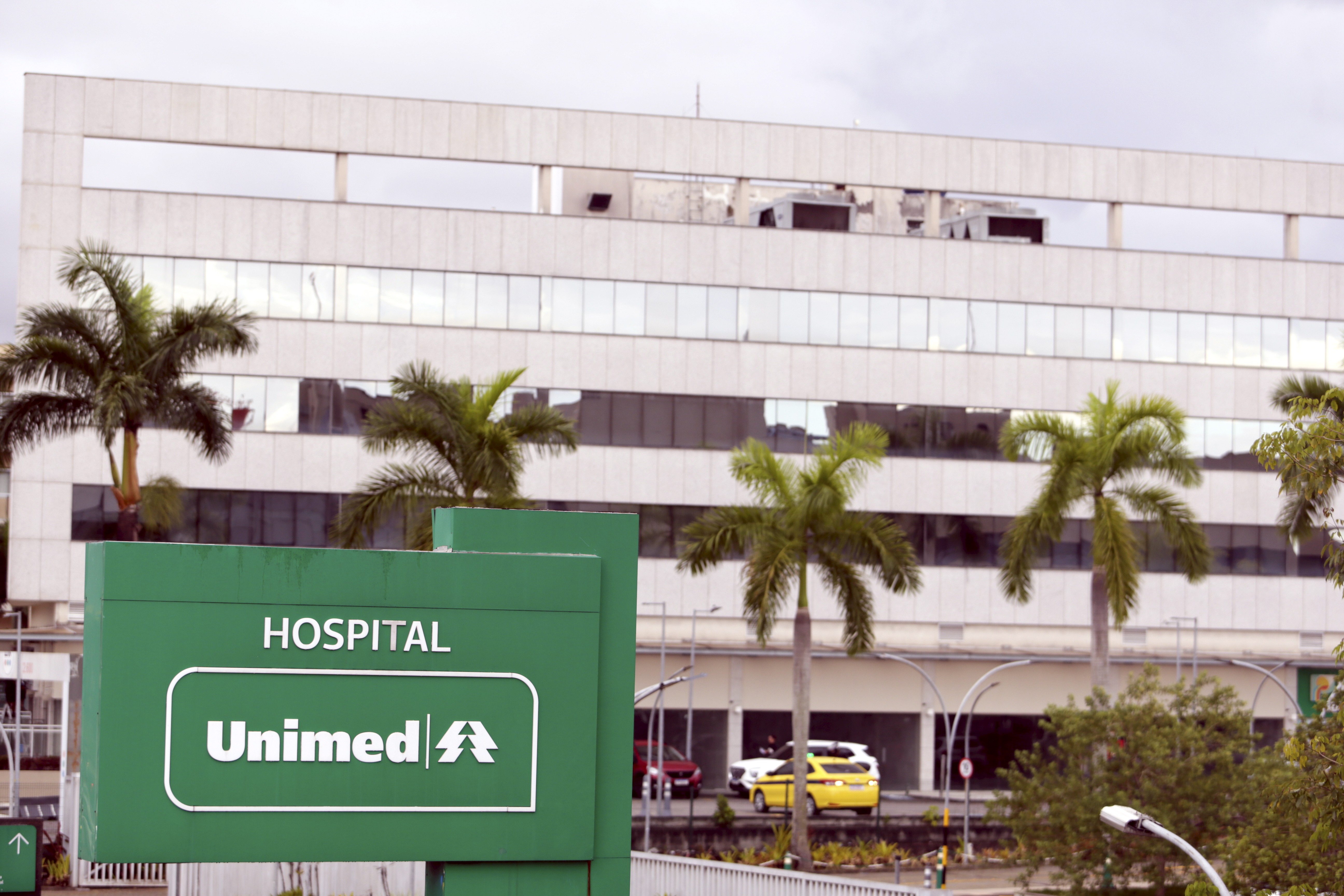 Unimed-Rio e Ferj firmam acordo para quitar dívida tributária de R$ 2 bi. Hospital da Barra é garantia