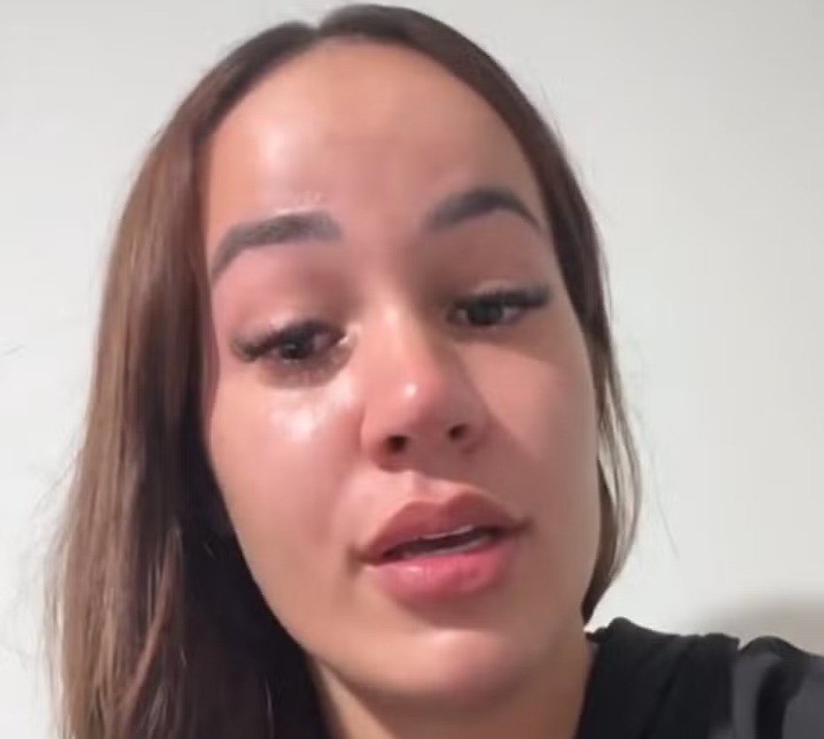 Influenciadora acusada de armar sequestro para ganhar seguidores é presa