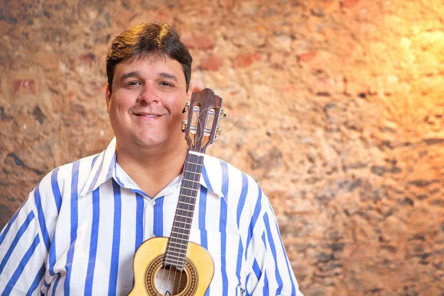Chanchada lança neste sábado o Samba do Chanchada