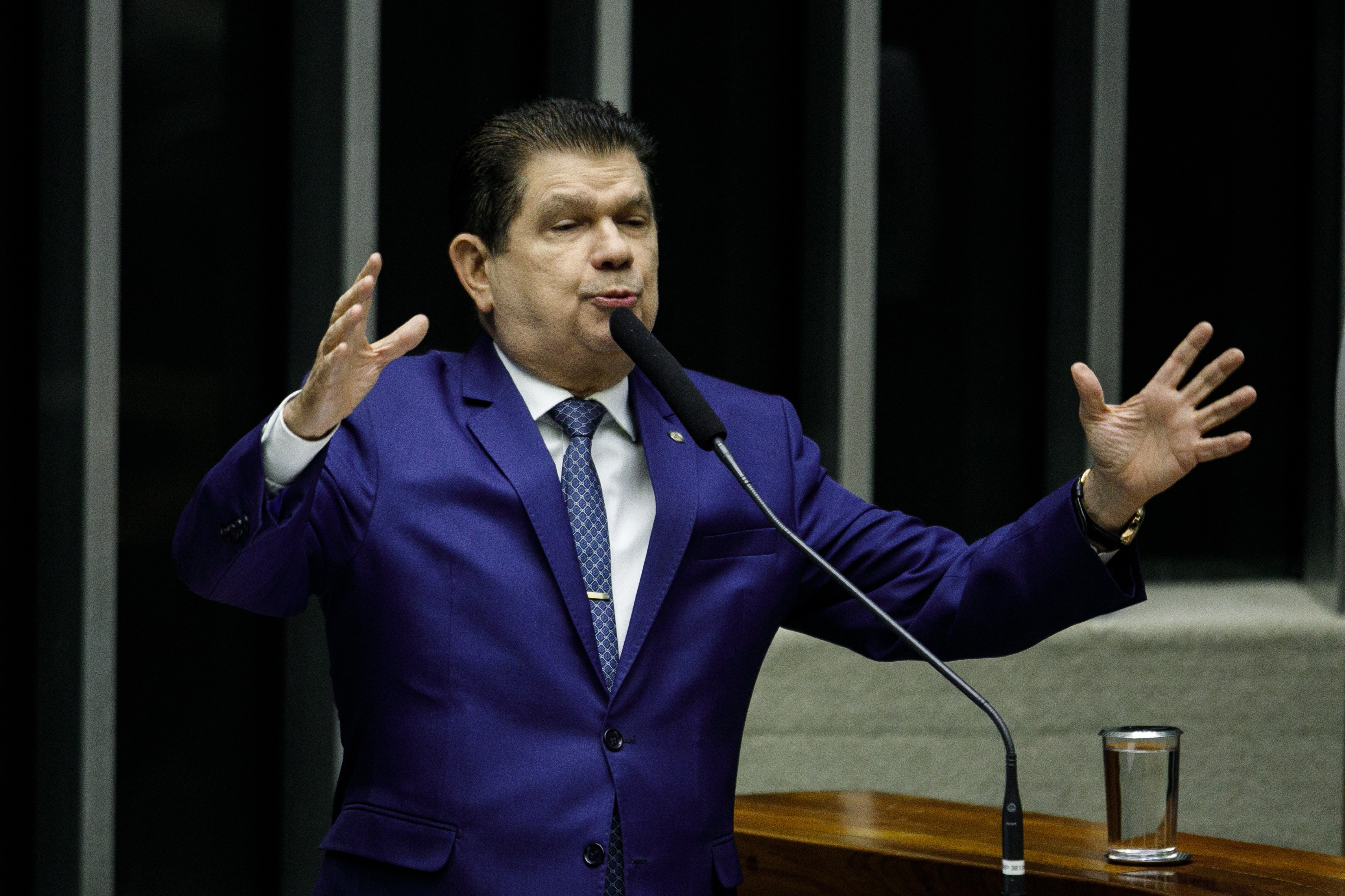 C&acirc;mara aprova texto-base do segundo projeto de regulamenta&ccedil;&atilde;o da Reforma Tribut&aacute;ria