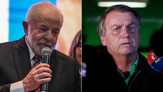 Saiba o quanto Lula e Bolsonaro gastaram em 2022 com impulsionamento de conteúdo, agora proibido pelo Google