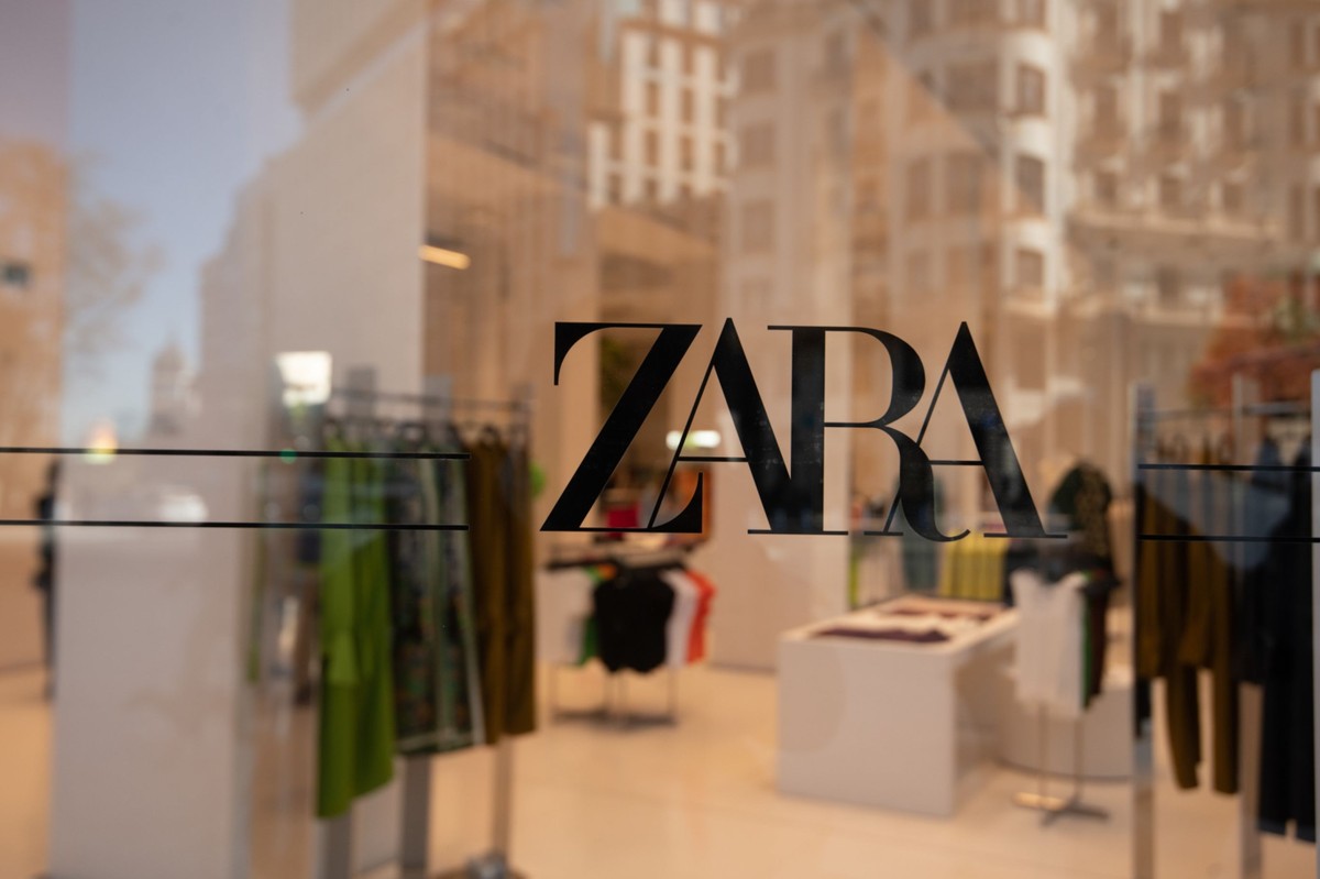 Índice Zara“: Brasil é 11º mais caro para roupas da marca em lista