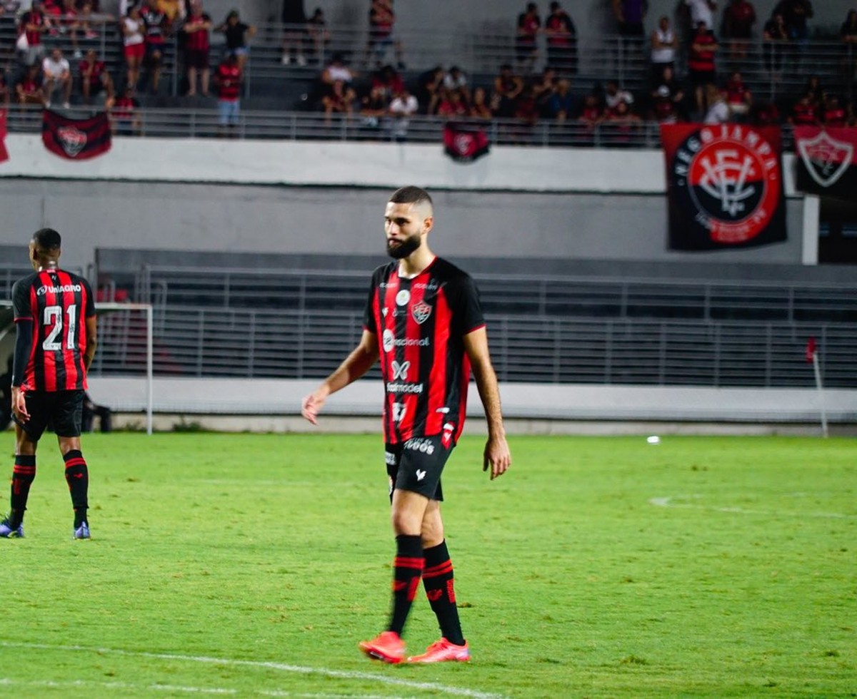 Série B: mesmo após sofrer 6 a 0, Vitória tem quase 75% de chances de ...