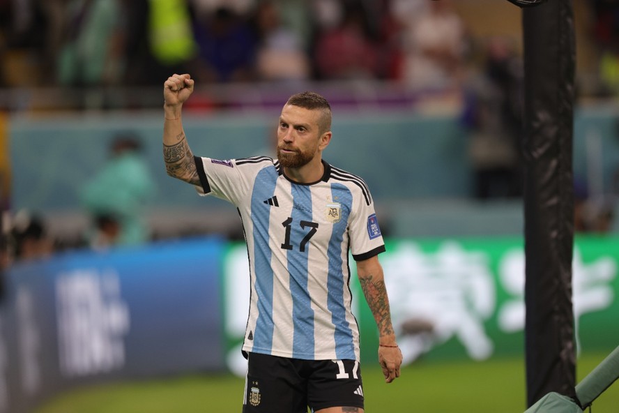 Argentina na Copa 2018: Como a Argentina acredita ter encontrado