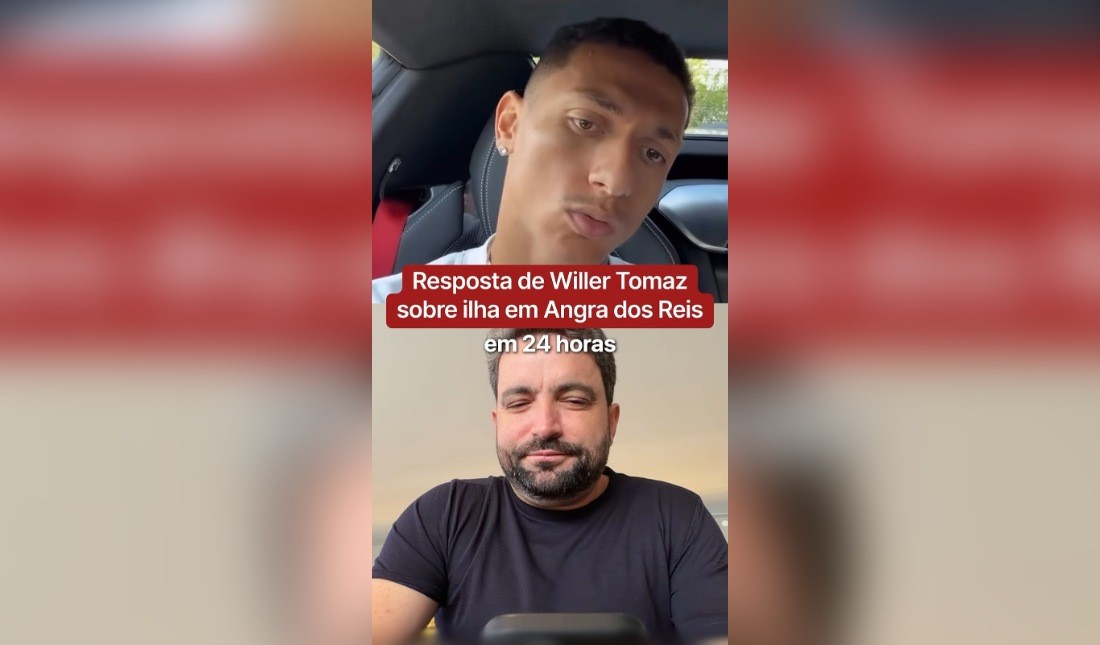 Após pedido de Lula, PF começa a investigar disputa entre Richarlison e amigo de Flávio Bolsonaro
