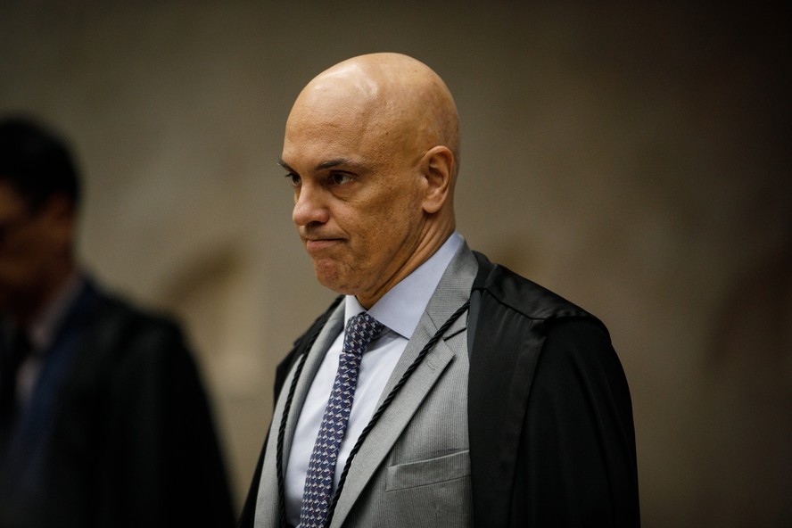 Suspensão do X: deputados dos EUA anunciam projeto para barrar Alexandre de  Moraes no país