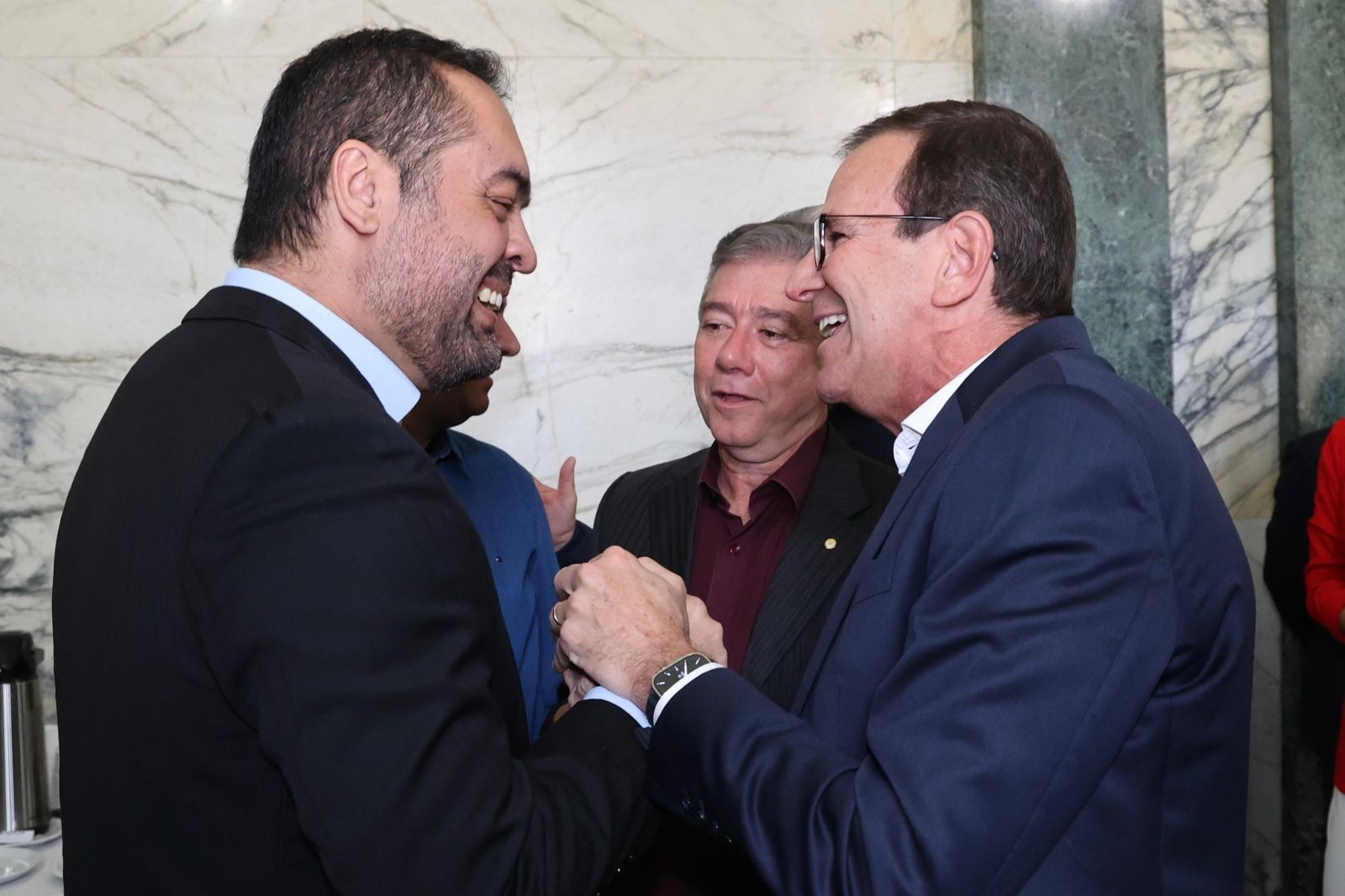 Com Guarda Municipal armada prestes a ir para as ruas, prefeitura e governo do Rio n&atilde;o se entendem sobre integra&ccedil;&atilde;o das for&ccedil;as de seguran&ccedil;a