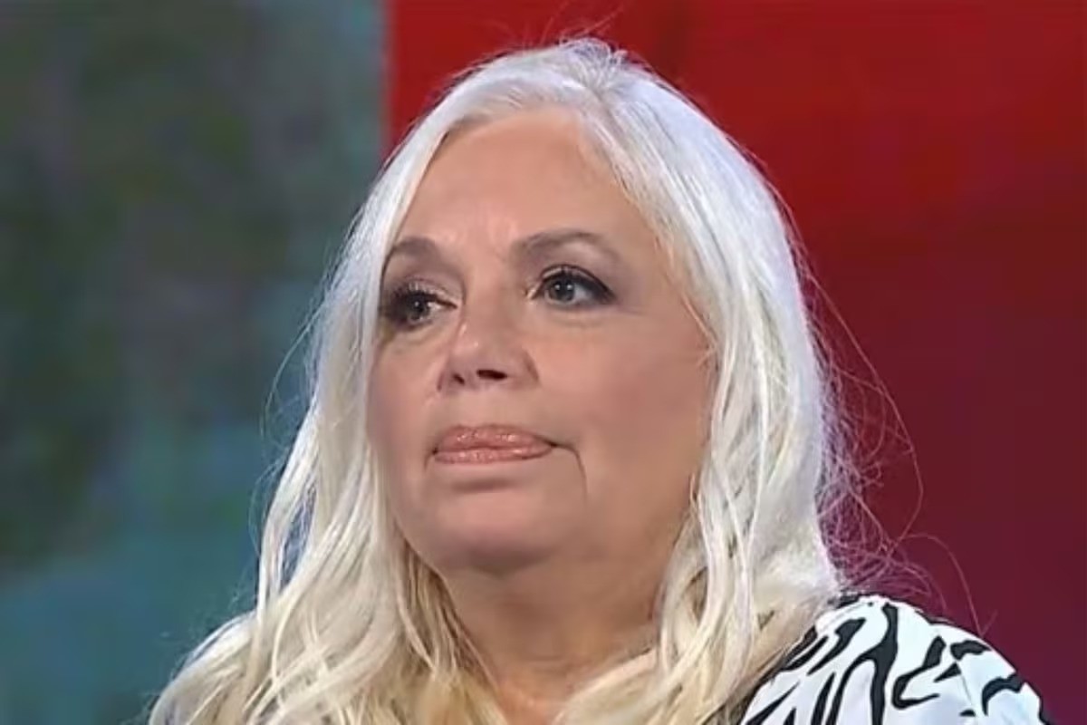 Atriz e ex-modelo argentina morre após acidente de carro aos 61 anos