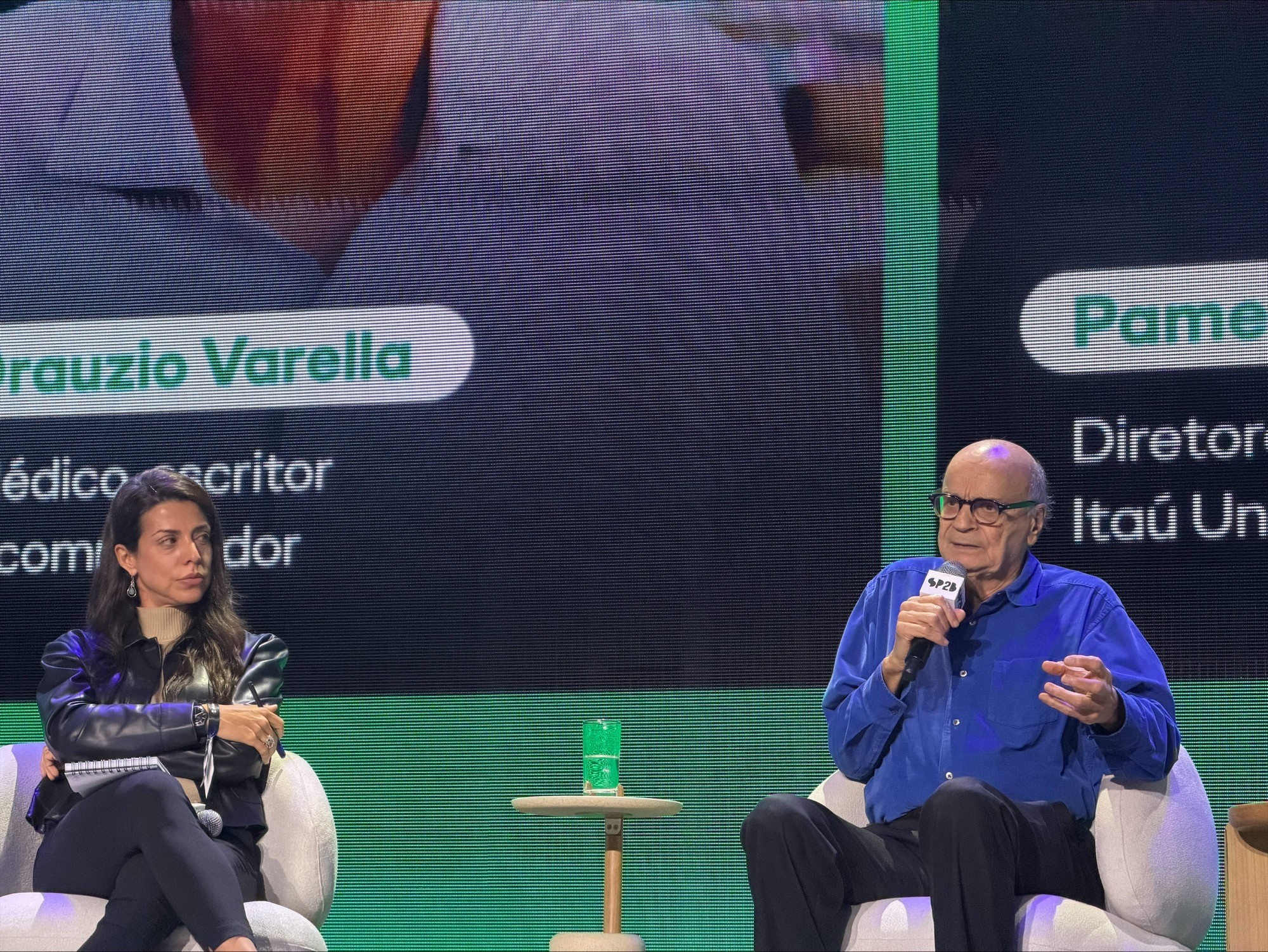 'A Meta é uma empresa imoral', diz Drauzio Varella sobre vídeos falsos na plataforma