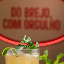 Brejo Bar — Foto: Divulgação/Lipe Borges