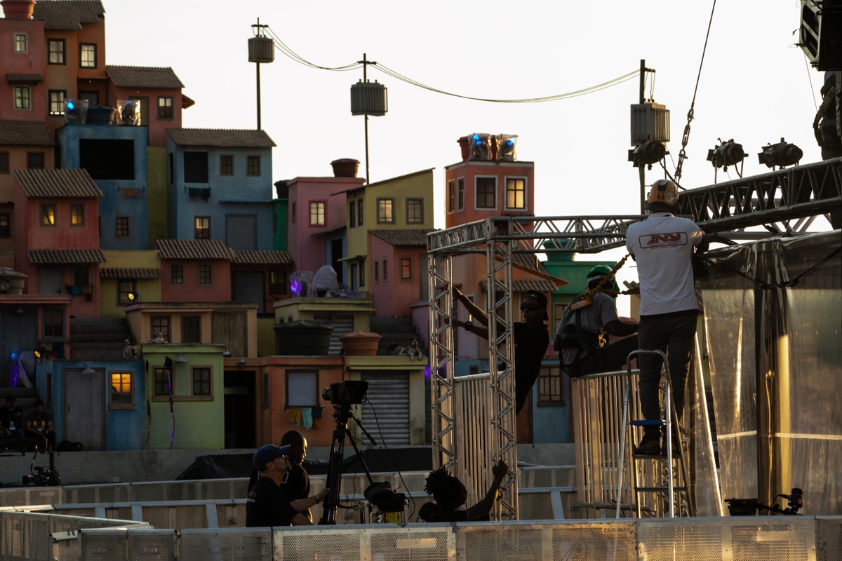 Rock in Rio: por que vale a pena explorar os palcos alternativos do ...