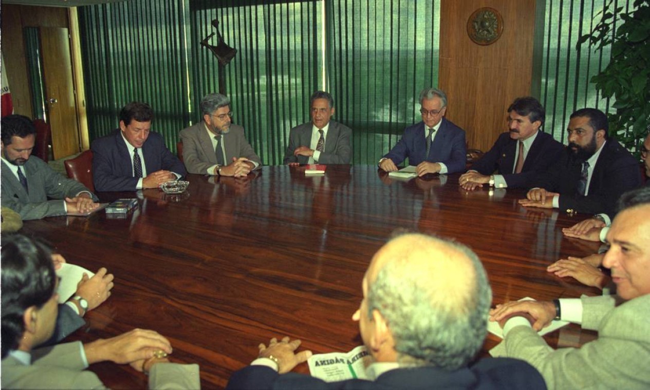 Plano Real, 30 anos: 'Controle da inflação criou raízes entre nós', diz ...
