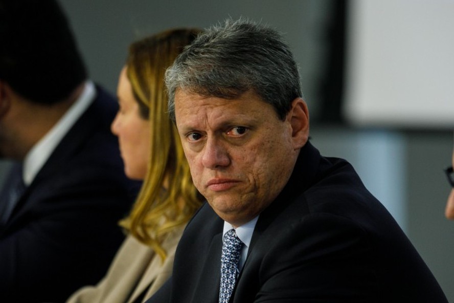 Datafolha: 58% acham que Tarc&iacute;sio deve concorrer &agrave; reelei&ccedil;&atilde;o em SP, e 30%,  &agrave; presid&ecirc;ncia