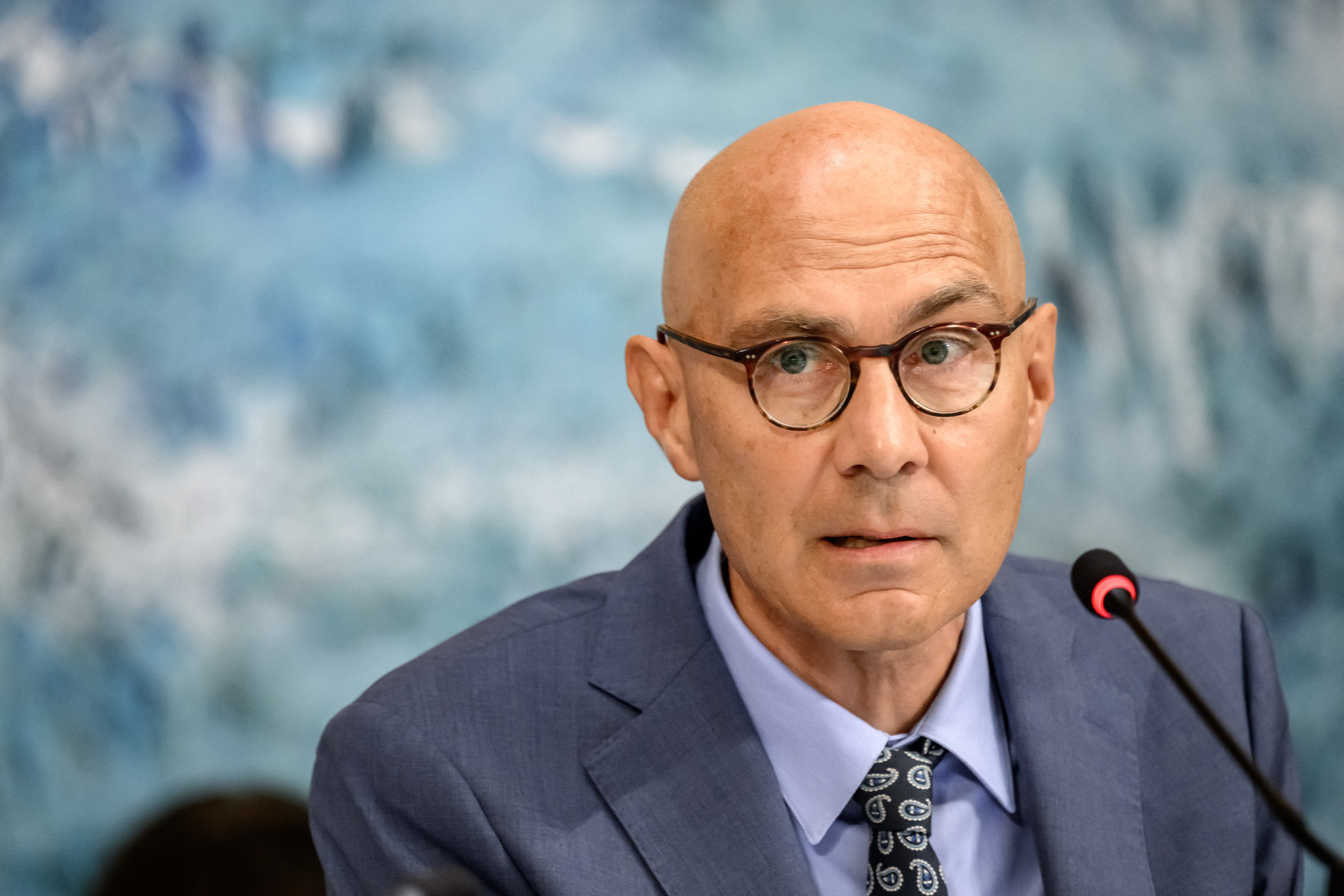 IA avançada pode representar um 'risco existencial para a humanidade', alerta ONU