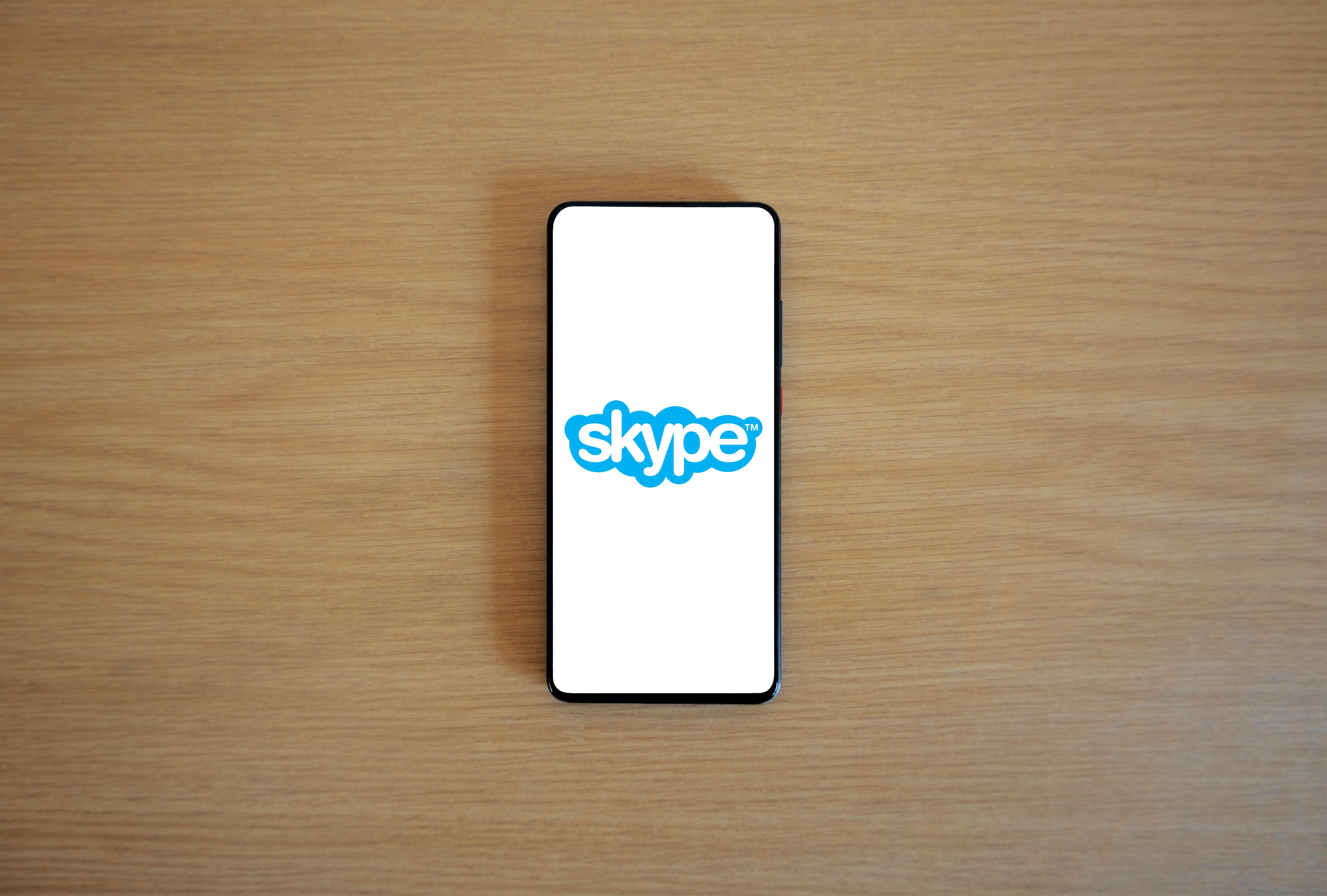 Skype: conheça três apps para substituir o software de videochamadas encerrado pela Microsoft