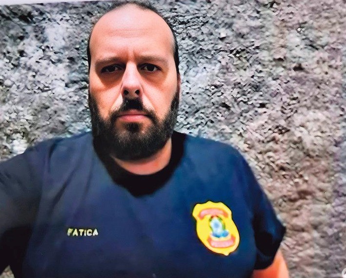 Assassino de Anic orientou filha a esconder prova