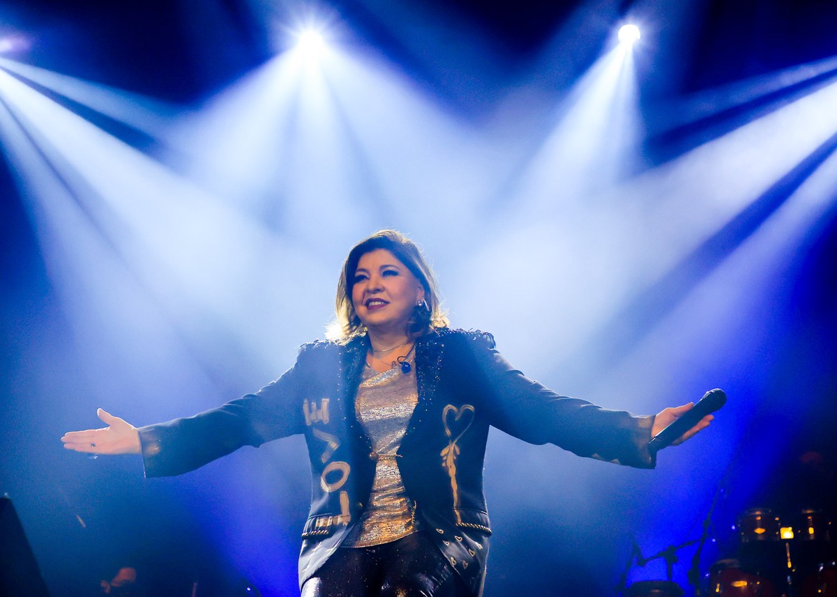 Roberta Miranda critica fala de ex-CEO