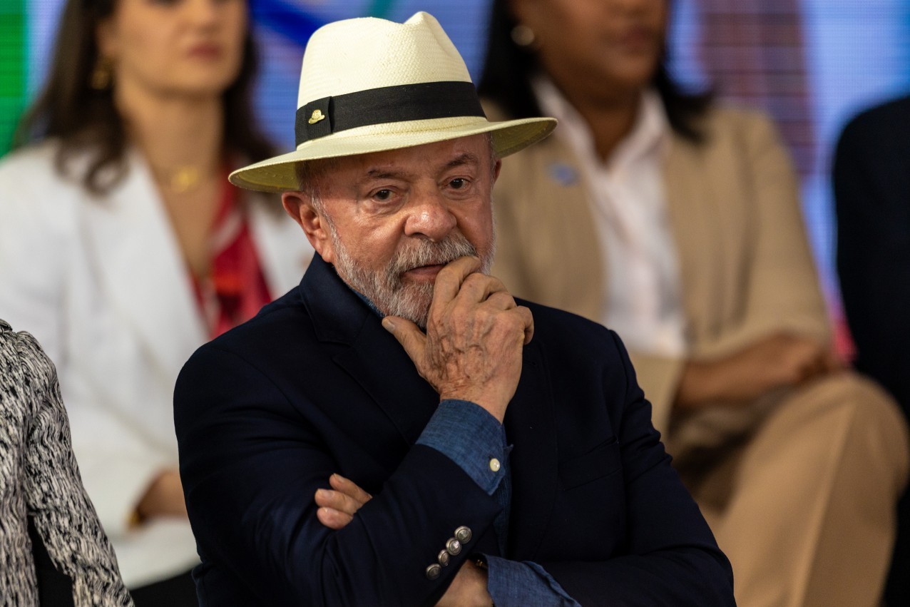 Quem é o assessor de Lula na mira do segundo inquérito da PF sobre Lulinha - QTU Questões do Universo