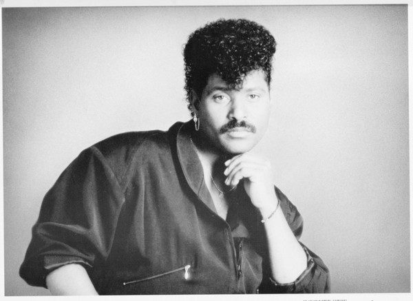 Stevie B: estrela americana do funk carioca aposta no maior Baile dos ...