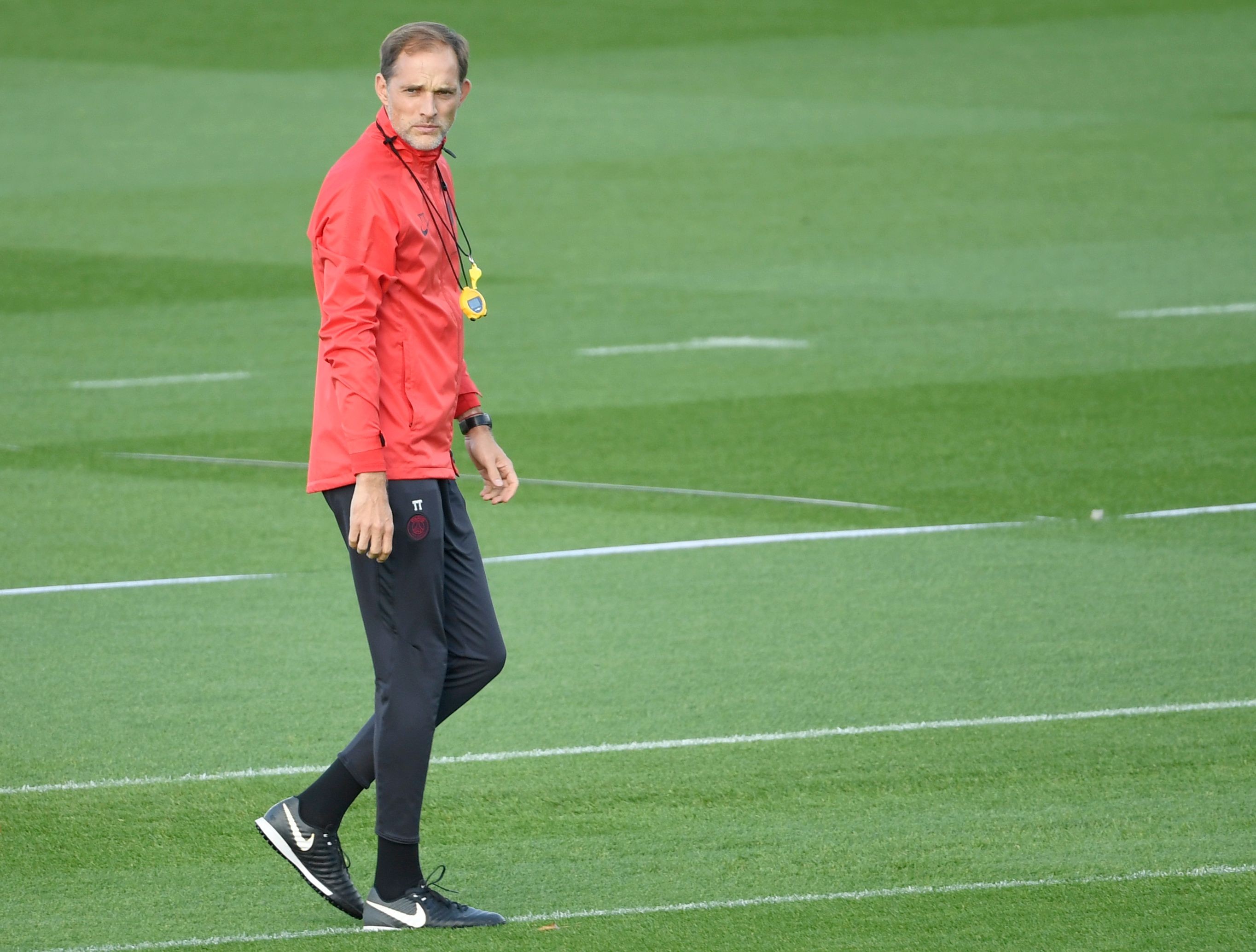 Thomas Tuchel aceita proposta e será o novo treinador da Inglaterra, diz jornal