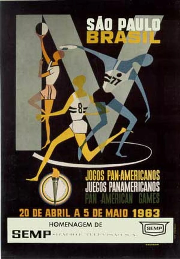 Jogos Pan-Americanos de 2027 – Wikipédia, a enciclopédia livre